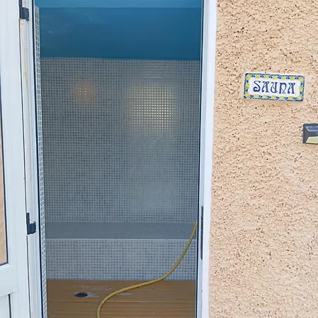Apartamento Villino Il Vigneto