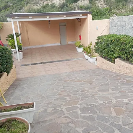 Villino Il Vigneto Appartement Sant'Angelo (Isola d'Ischia)