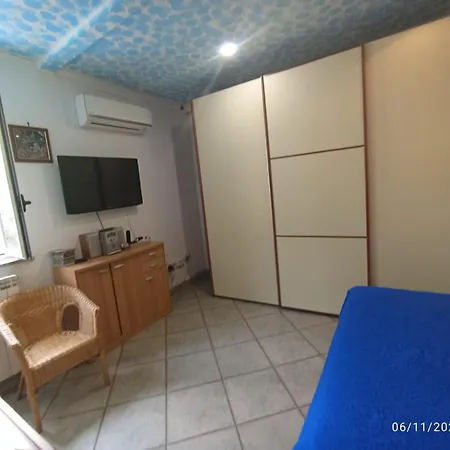 Appartement Villino Il Vigneto *