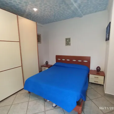 Villino Il Vigneto Appartement Ischia